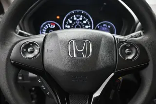 Honda HR-V 2019 LX 4dr Crossover