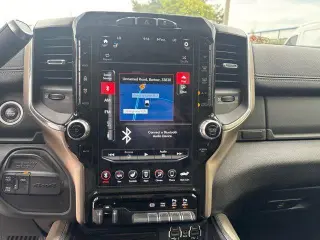 Ram 3500 2019 4x4 Laramie 4dr Cabina Extendida 8 ft. LB DRW Pickup