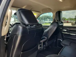 Ram 3500 2019 4x4 Laramie 4dr Cabina Extendida 8 ft. LB DRW Pickup