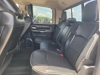 Ram 3500 2019 4x4 Laramie 4dr Cabina Extendida 8 ft. LB DRW Pickup