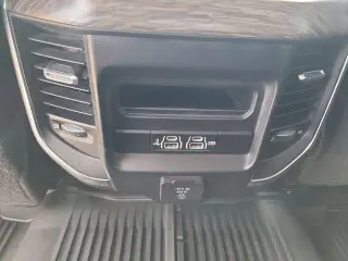 Ram 3500 2019 4x4 Laramie 4dr Cabina Extendida 8 ft. LB DRW Pickup