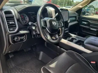 Ram 3500 2019 4x4 Laramie 4dr Cabina Extendida 8 ft. LB DRW Pickup