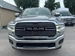 Ram 3500 2019 4x4 Laramie 4dr Cabina Extendida 8 ft. LB DRW Pickup