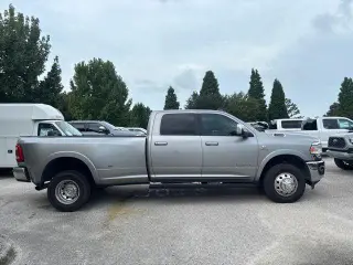 Ram 3500 2019 4x4 Laramie 4dr Cabina Extendida 8 ft. LB DRW Pickup