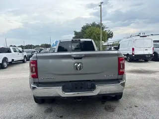 Ram 3500 2019 4x4 Laramie 4dr Cabina Extendida 8 ft. LB DRW Pickup