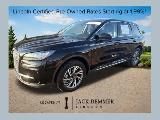 Lincoln Corsair 2024 AWD Premiere 4dr SUV