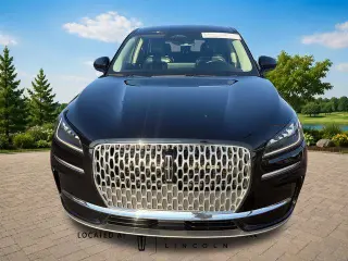 Lincoln Corsair 2024 AWD Premiere 4dr SUV