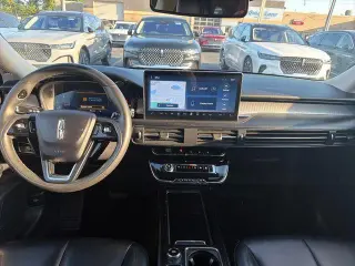 Lincoln Corsair 2024 AWD Premiere 4dr SUV
