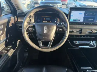 Lincoln Corsair 2024 AWD Premiere 4dr SUV