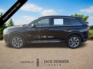 Lincoln Corsair 2024 AWD Premiere 4dr SUV