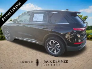 Lincoln Corsair 2024 AWD Premiere 4dr SUV
