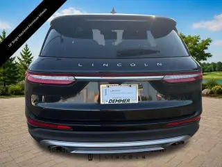 Lincoln Corsair 2024 AWD Premiere 4dr SUV