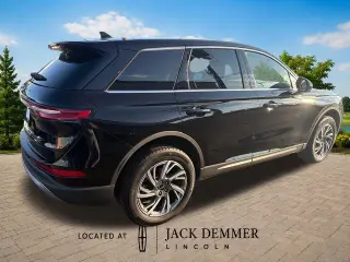 Lincoln Corsair 2024 AWD Premiere 4dr SUV