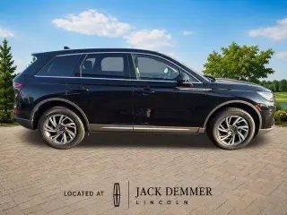 Lincoln Corsair 2024 AWD Premiere 4dr SUV