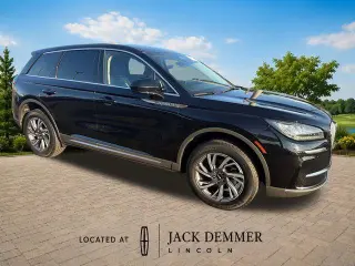Lincoln Corsair 2024 AWD Premiere 4dr SUV