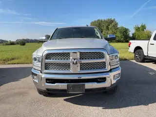 Ram 2500 2018 4x4 Laramie 4dr Crew Cab 6.3 ft. SB Pickup