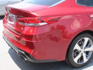 Kia Optima 2019 S 4dr Sedán
