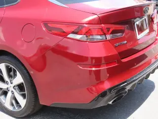 Kia Optima 2019 S 4dr Sedán