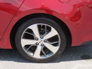 Kia Optima 2019 S 4dr Sedán
