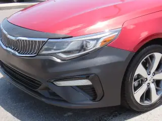 Kia Optima 2019 S 4dr Sedán