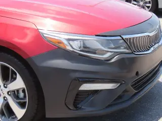 Kia Optima 2019 S 4dr Sedán
