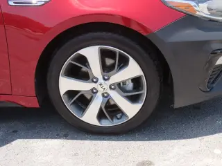 Kia Optima 2019 S 4dr Sedán