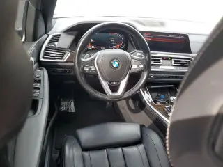 BMW X5 2019 AWD xDrive40i 4dr Vehicle Deportivo