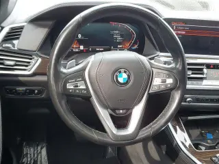 BMW X5 2019 AWD xDrive40i 4dr Vehicle Deportivo
