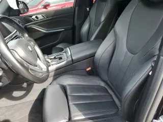 BMW X5 2019 AWD xDrive40i 4dr Vehicle Deportivo