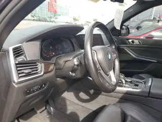 BMW X5 2019 AWD xDrive40i 4dr Vehicle Deportivo