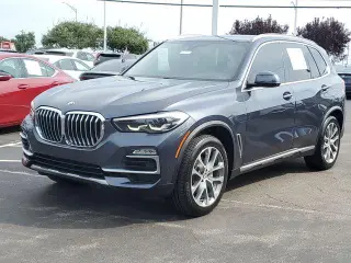 BMW X5 2019 AWD xDrive40i 4dr Vehicle Deportivo
