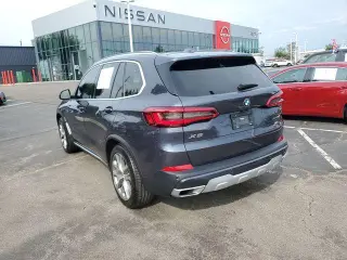 BMW X5 2019 AWD xDrive40i 4dr Vehicle Deportivo