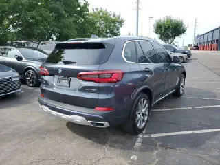 BMW X5 2019 AWD xDrive40i 4dr Vehicle Deportivo