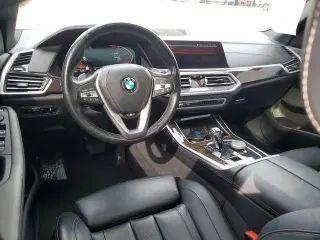 BMW X5 2019 AWD xDrive40i 4dr Vehicle Deportivo