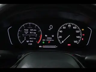 Honda Civic 2025 Sport 4dr Sedán