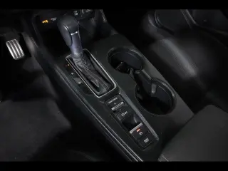 Honda Civic 2025 Sport 4dr Sedán