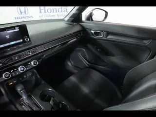 Honda Civic 2025 Sport 4dr Sedán