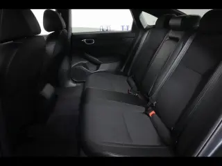 Honda Civic 2025 Sport 4dr Sedán