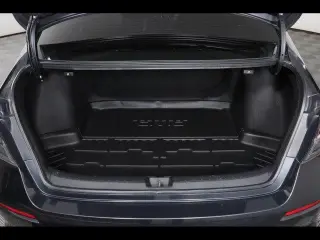 Honda Civic 2025 Sport 4dr Sedán