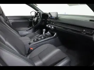 Honda Civic 2025 Sport 4dr Sedán