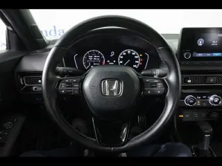 Honda Civic 2025 Sport 4dr Sedán