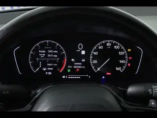 Honda Civic 2025 Sport 4dr Sedán