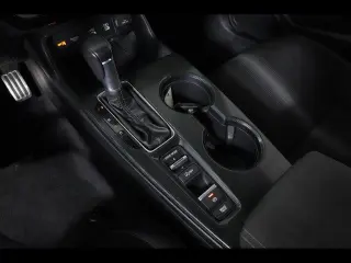 Honda Civic 2025 Sport 4dr Sedán