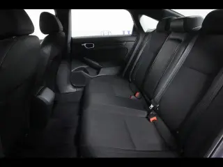 Honda Civic 2025 Sport 4dr Sedán