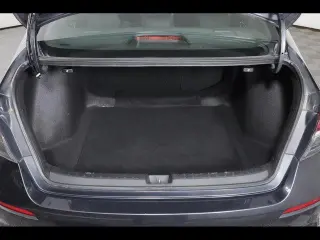 Honda Civic 2025 Sport 4dr Sedán