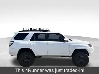 Toyota 4Runner 2018 4x4 TRD Pro 4dr SUV