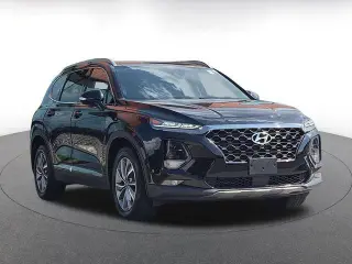 Hyundai SANTA FE 2019 AWD Ultimate 2.4L 4dr Crossover