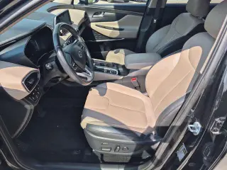 Hyundai SANTA FE 2019 AWD Ultimate 2.4L 4dr Crossover