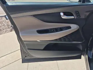 Hyundai SANTA FE 2019 AWD Ultimate 2.4L 4dr Crossover