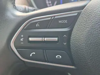 Hyundai SANTA FE 2019 AWD Ultimate 2.4L 4dr Crossover